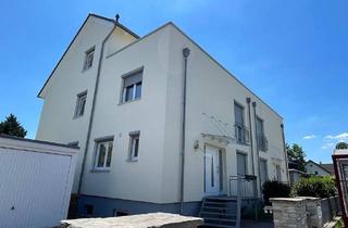 Haus kaufen in Friedenstrasse 45A, 65510 Idstein, Häuser kaufen, Rheingau-Taunus-Kreis