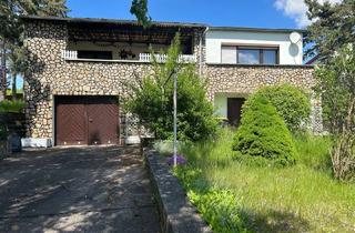 Haus kaufen in 99518 Bad Sulza, Traumhafter Blick - sehr schöner Grundriss