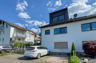 Doppelhaushälfte kaufen in 72585 Riederich, Split-Level in toller Lage