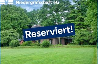 Garagen kaufen in 49843 Getelo, Erfüllen Sie sich den Traum vom eigenen Resthof