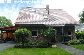 Einfamilienhaus kaufen in 49824 Ringe, Wohnen in ländlicher Umgebung