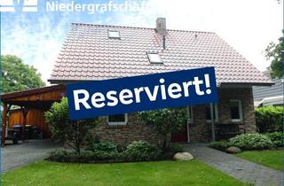 Einfamilienhaus kaufen in 49824 Ringe, Wohnen in ländlicher Umgebung