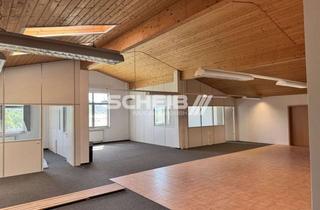 Büro zu mieten in 74405 Gaildorf, Repräsentative Bürofläche mit Parkplätzen im Gewerbegebiet