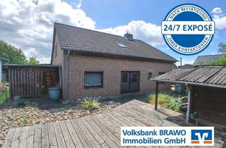 Einfamilienhaus kaufen in 38553 Wasbüttel, Mach es zu deinem Lieblingsort!