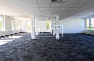 Büro zu mieten in 14552 Michendorf, Modern arbeiten im Berliner Umland – Flexible Büroflächen (ab 50 m²) in Michendorf