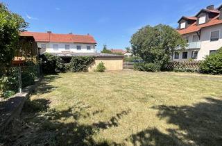 Haus kaufen in 92224 Amberg, Sanierungsbedürftiges Reihenendhaus mit Doppelgarage in Ammersricht