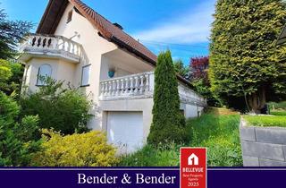 Einfamilienhaus kaufen in 56479 Seck, Individuelles 8 Zimmer Wohnhaus in ruhiger Lage mit Garten für die große Familie!