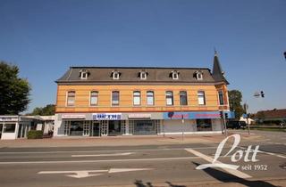 Anlageobjekt in 26689 Apen, +++ Wohn- und Geschäftshaus aus der Gründerzeit in Bestlage von Augustfehn! +++