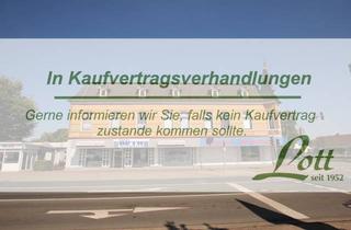 Anlageobjekt in 26689 Apen, +++ Wohn- und Geschäftshaus aus der Gründerzeit in Bestlage von Augustfehn! +++