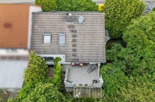 Einfamilienhaus kaufen in 64589 Stockstadt, Kein Renovierungsstau! Modernes und großzügiges Einfamilienhaus in guter Lage von Stockstadt