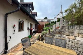 Doppelhaushälfte kaufen in 88367 Hohentengen, Charmante Doppelhaushälfte in Hohentengen