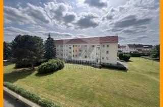 Wohnung mieten in Rosa-Luxemburg-Ring, 07586 Bad Köstritz, Gemütliche 3-Raum Wohnung in ruhiger und grüner Lage von Bad Köstritz.