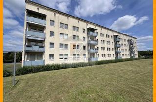 Wohnung mieten in Rosa-Luxemburg-Ring 10, 07586 Bad Köstritz, Ruhig wohnen! 3-Raum Wohnung in grüner Lage von Bad Köstritz.