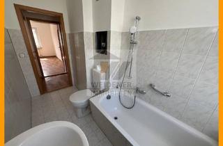 Wohnung mieten in Rosa-Luxemburg-Ring, 07586 Bad Köstritz, Wohnen in grüner und ruhiger Lage von Bad Köstritz - 3-Raum Wohnung