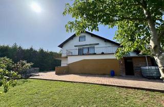 Haus kaufen in 67808 Weitersweiler, Bungalow mit Einliegerwohnung