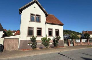 Einfamilienhaus kaufen in 67753 Hefersweiler, Gemütliches Einfamilienhaus in Hefersweiler