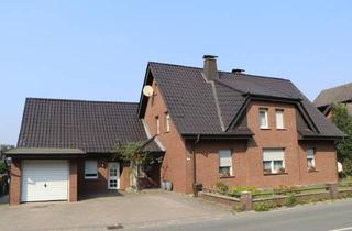 Mehrfamilienhaus kaufen in 32584 Löhne, Das perfekte Mehrgenerationenhaus in zentraler Lage von Löhne