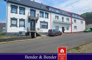 Mehrfamilienhaus kaufen in 51570 Windeck, Vermietetes Mehrfamilienhaus in idyllischer Wohnlage von Windeck!