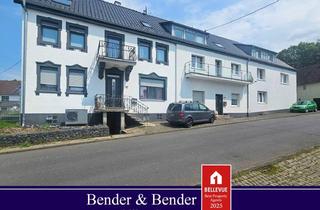 Mehrfamilienhaus kaufen in 51570 Windeck, Kapitalanleger aufgepasst - Vermietetes MFH sucht neuen Eigentümer!