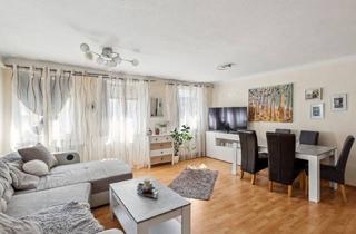 Wohnung kaufen in 74357 Bönnigheim, Ein Wohntraum mit Geschichte: Stilvolle 3-Zimmer-Wohnung (Denkmalschutz) im Herzen von Bönnigheim