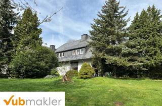 Villa kaufen in 95213 Münchberg, Schmuckstück ist zum Einzug bereit-Großzügige Villa mit großem Garten in Münchberg