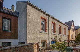 Einfamilienhaus kaufen in 95233 Helmbrechts, Wohl behütetes Einfamilienhaus in Helmbrechts