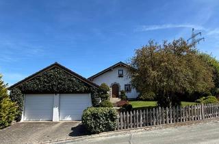Einfamilienhaus kaufen in 95126 Schwarzenbach a d Saale, Wohnfühloase - Einfamilienhaus mit schönen, pflegeleichten Garten in Martinlamitz