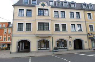 Gewerbeimmobilie kaufen in 95100 Selb, Praxis / Büroräume / Wohnraum im Zentrum von Selb zu verkaufen!