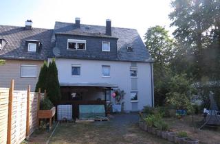 Mehrfamilienhaus kaufen in 95233 Helmbrechts, Preissenkung! Mehrfamilienhaus mit über 8% Rendite in Helmbrechts