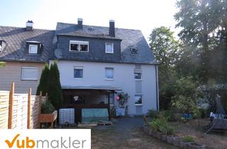 Mehrfamilienhaus kaufen in 95233 Helmbrechts, Preissenkung! Mehrfamilienhaus mit über 8% Rendite in Helmbrechts