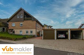 Haus kaufen in 95709 Tröstau, PREISREDUZIERUNG - Dreifamilienhaus mit herrlichem Ausblick in Tröstau