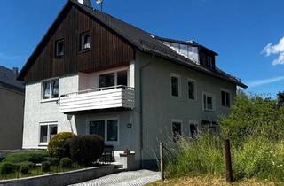 Wohnung kaufen in 95100 Selb, Geräumige und gemütliche Eigentumswohnung in Selb gefällig?