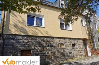 Einfamilienhaus kaufen in 95163 Weißenstadt, Charmantes Einfamilienhaus in Weißenstadt mit historischem Flair