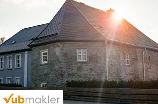 Mehrfamilienhaus kaufen in 95028 Hof, Außergewöhnliche Immobilie in Hof: von der mittelalterlichen Kapelle zum modernen Mehrfamilienhaus