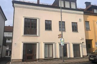 Gewerbeimmobilie kaufen in 95482 Gefrees, Vielseitig nutzbares Gewerbeobjekt in Gefrees – Perfekt für Ihre Kneipe oder Spielhalle!