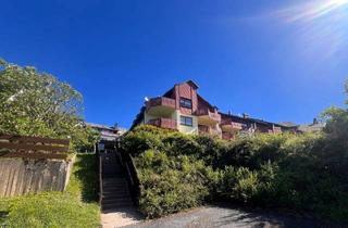 Wohnung kaufen in 95131 Schwarzenbach a Wald, 3 Zimmer Wohnung mit schönem Ausblick und ruhiger Lage in Schwarzenbach/Wald