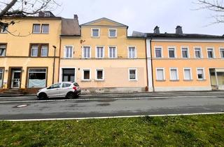 Haus kaufen in 95126 Schwarzenbach a d Saale, Geräumiges Reihenmittelhaus in Schwarzenbach an der Saale - Perfekt für die ganze Familie!