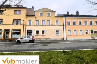 Haus kaufen in 95126 Schwarzenbach a d Saale, Geräumiges Reihenmittelhaus in Schwarzenbach an der Saale - Perfekt für die ganze Familie!