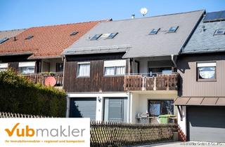 Haus kaufen in 95173 Schönwald, Modernes Split-Level Traumhaus in Schönwald - Dein perfektes Zuhause!