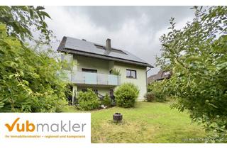 Einfamilienhaus kaufen in 95152 Selbitz, Ideal für Familien - sofort einziehen - Ihr energieeffizientes Zuhause mit Extra-Potenzial