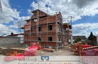 Wohnung kaufen in 85080 Gaimersheim, 3-Zimmer-Wohnung im Erdgeschoss mit Garten