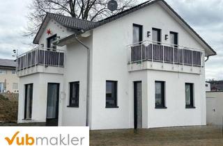 Einfamilienhaus kaufen in 95652 Waldsassen, Eleganz trifft Behaglichkeit - Ihr neues Familiendomizil in Waldsassen wartet aus Sie