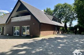Wohnung mieten in 49774 Holte-Lastrup, 4-Zimmer Wohnung in ruhiger Siedlungslage verfügbar!