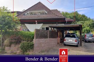 Wohnung kaufen in 57632 Flammersfeld, Reduziert! Geräumige ETW mit Balkon, Stellplatz und eigenem Garten. Am Waldrand gelegen!