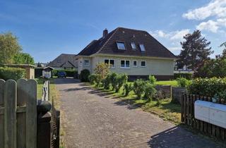 Haus kaufen in 23743 Grömitz, Wohnhaus m. Ferienwohnungen in Grömitz