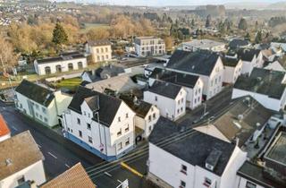 Einfamilienhaus kaufen in 65604 Elz, Gepflegtes Wohnhaus in zentraler Lage von Elz!