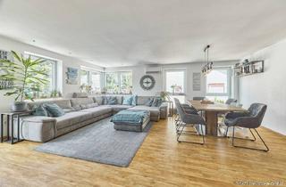Einfamilienhaus kaufen in 69412 Eberbach, Eberbach- so gut wie neu: Modernes Einfamilienhaus mit ELW in Stadtnähe