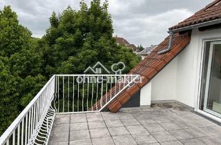 Wohnung kaufen in 61267 Neu-Anspach, Lichtdurchflutete 2-Zimmer Eigentumswohnung mit Dachterrasse und Fernblick, 72,45 m², provisionsfrei