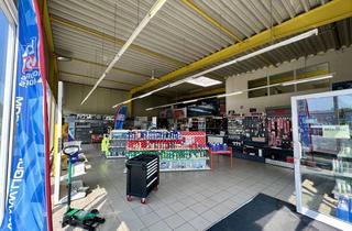 Gewerbeimmobilie kaufen in 32312 Lübbecke, Gewerbeeinheit in 1A-Lage von Lübbecke – Sichtbarkeit, Funktionalität & Potenzial!