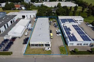 Gewerbeimmobilie kaufen in 32312 Lübbecke, Gewerbeeinheit in 1A-Lage von Lübbecke – Sichtbarkeit, Funktionalität & Potenzial!